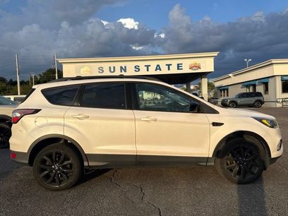 Used 2017 Ford Escape SE w/ Equipment Group 201A