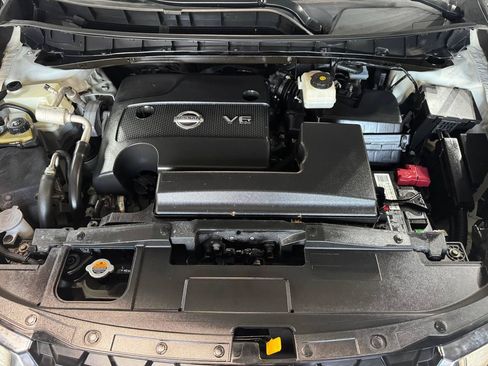 Used 2019 Nissan Murano SV w/ Cargo Package AWD/4WD image 38