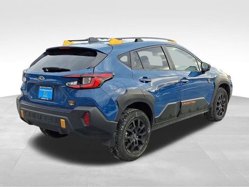 Used 2025 Subaru Crosstrek 2.5i Wilderness w/ Wilderness Package image 6
