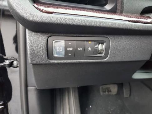 New 2026 Chevrolet Traverse RS w/ LPO, Illumination Package image 23