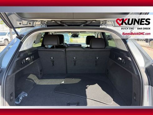 Used 2024 Buick Envision Preferred AWD/4WD image 4