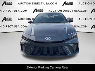 Used 2025 Toyota Camry XSE FWD video 2