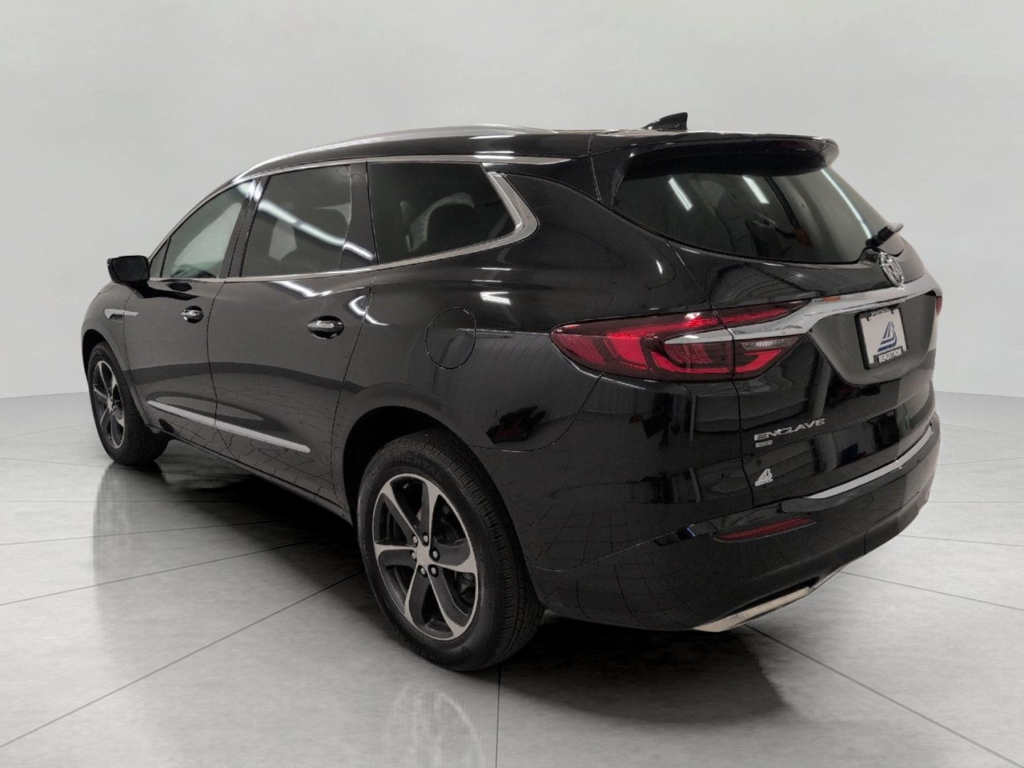 Used 2020 Buick Enclave Essence w/ Sport Touring Edition AWD/4WD image 21