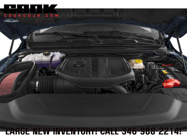 New 2027 RAM 1500 RHO AWD/4WD image 13