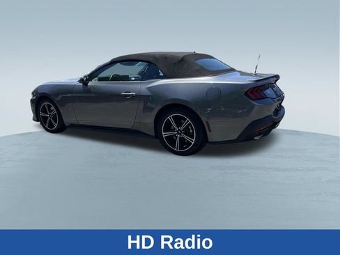 Certified 2024 Ford Mustang Premium RWD image 8