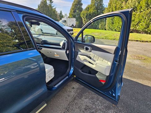 New 2026 Kia Sorento SX Prestige image 31