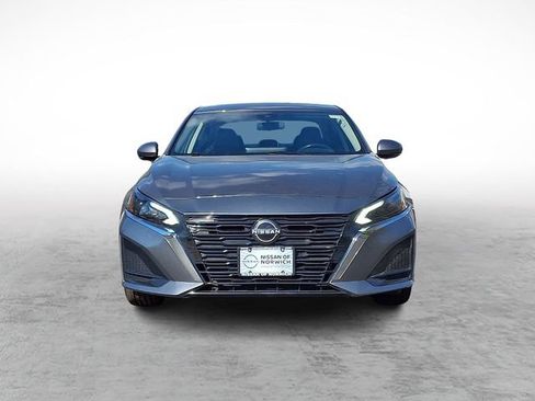 Certified 2023 Nissan Altima 2.5 SL AWD/4WD image 2