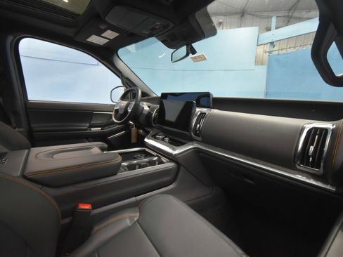 New 2026 Ford Expedition Tremor image 15