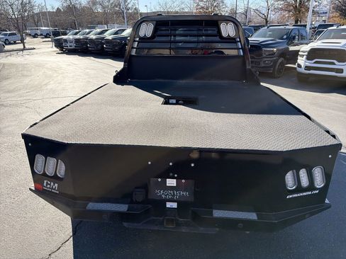 Used 2022 Ford F450 Lariat w/ Lariat Ultimate Package image 32