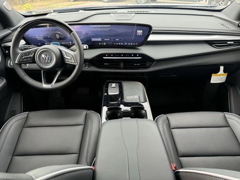 New 2026 Buick Enclave Avenir w/ Super Cruise Package image 12