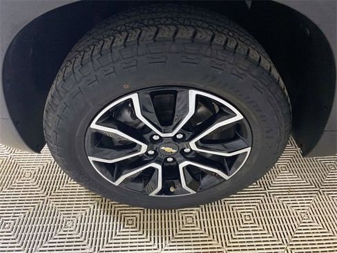 Used 2023 Chevrolet TrailBlazer ACTIV w/ Convenience Package image 22