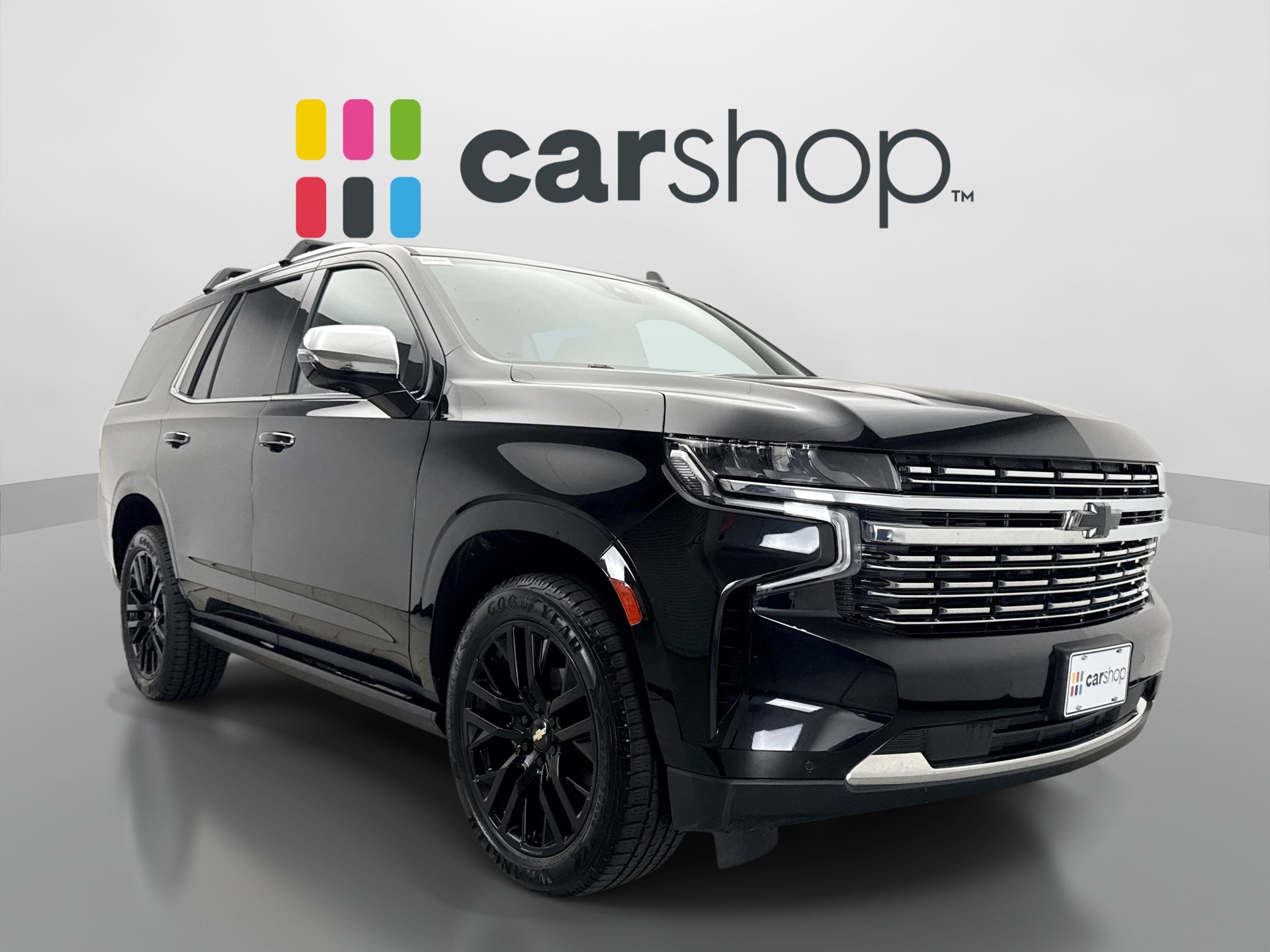 Used 2022 Chevrolet Tahoe Premier AWD/4WD image 7