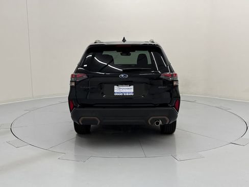 New 2026 Subaru Forester Sport AWD/4WD image 5
