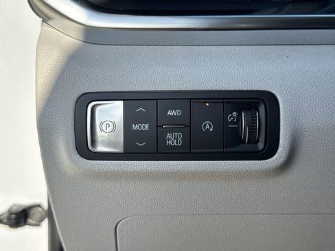 New 2026 GMC Terrain Denali image 16