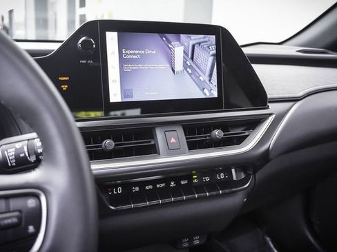 Certified 2025 Lexus UX 300h FWD image 16