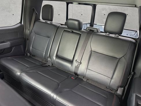 Certified 2024 Ford F350 Lariat w/ Sport Appearance Package AWD/4WD image 23