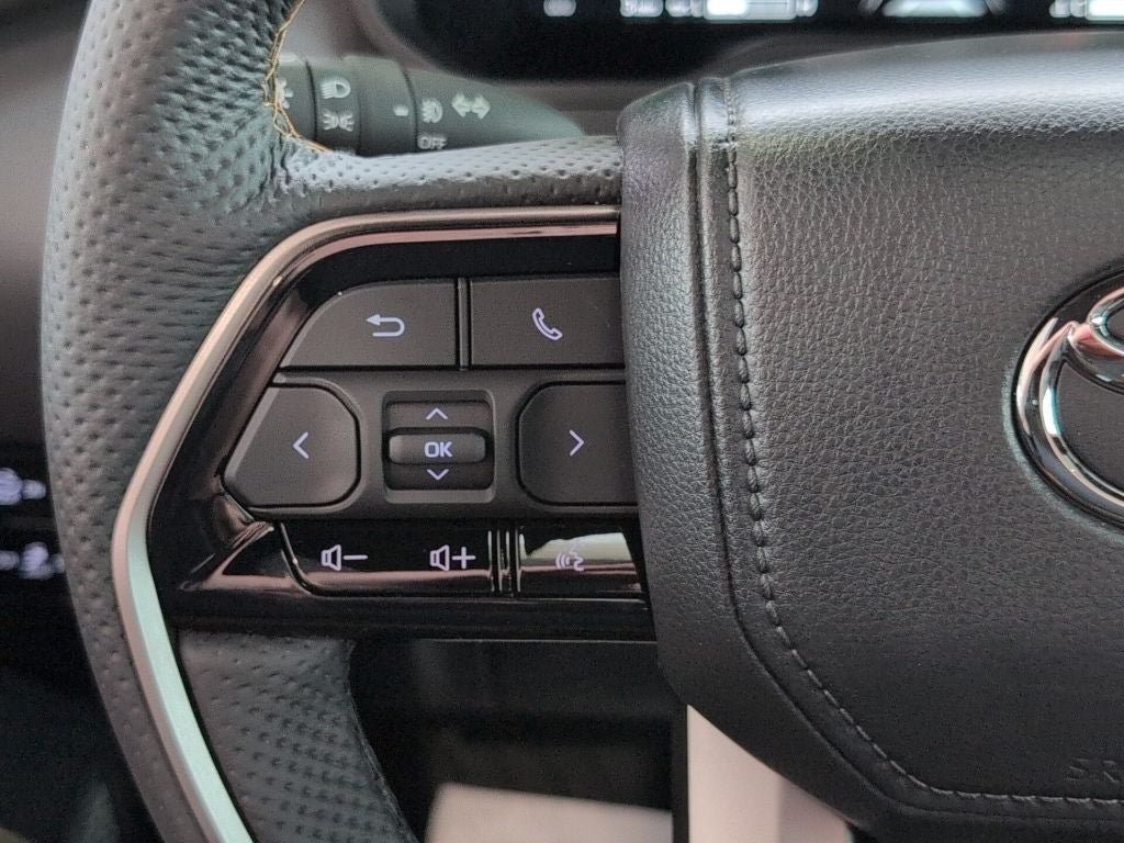 New 2026 Toyota Tundra Capstone AWD/4WD image 54