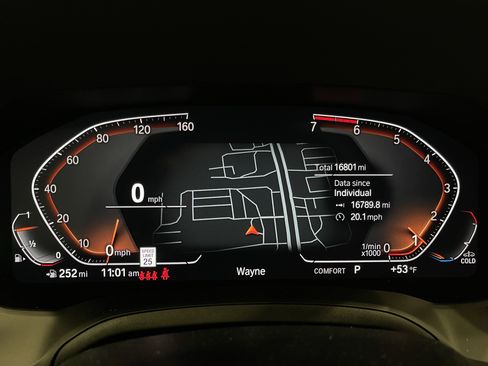 Used 2023 BMW 430i Gran Coupe xDrive w/ Premium Package image 21