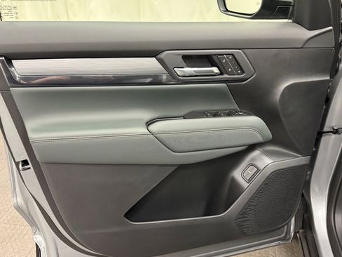 New 2026 GMC Terrain AT4 w/ Convenience Package III image 26