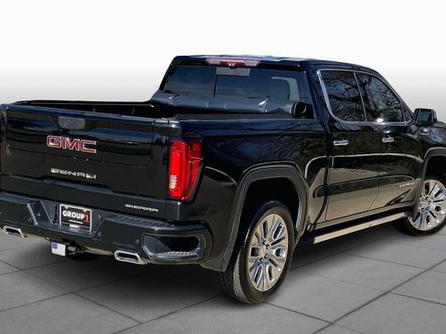 Used 2020 GMC Sierra 1500 Denali w/ Denali Ultimate Package image 12