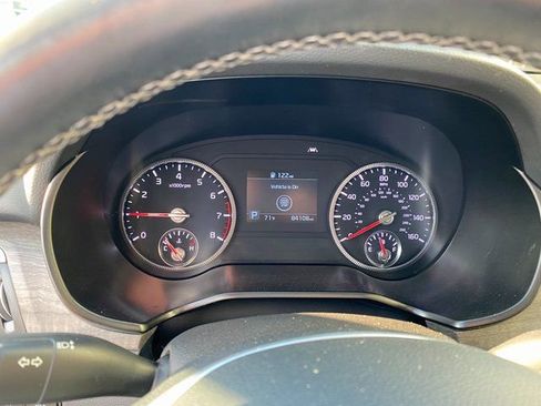 Used 2022 Kia Telluride EX w/ EX Premium Package image 31