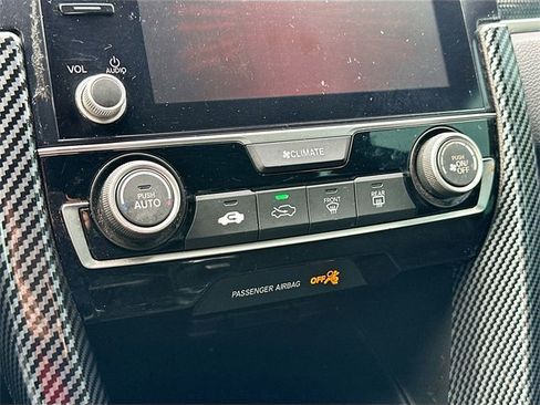 Used 2020 Honda Civic Sport image 15