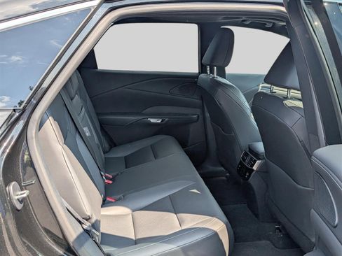 Certified 2024 Lexus RX 350 Premium image 13