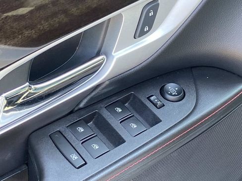 Used 2015 GMC Terrain Denali FWD image 20