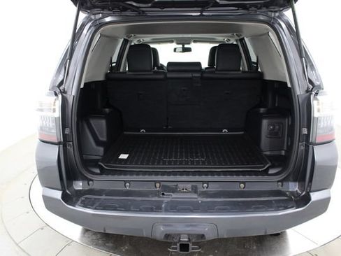 Used 2019 Toyota 4Runner SR5 Premium AWD/4WD image 51