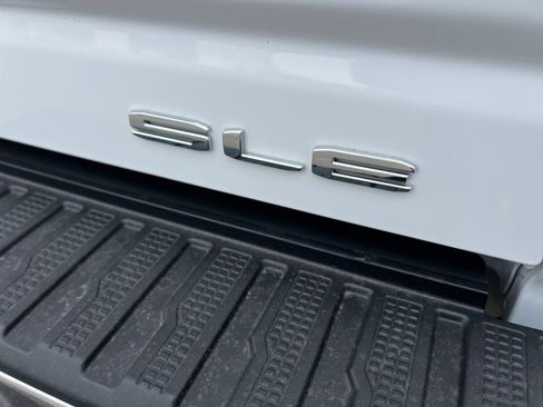 Used 2023 GMC Sierra 3500 SLE w/ SLE Convenience Package AWD/4WD image 33