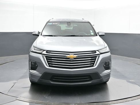 Used 2023 Chevrolet Traverse Premier image 8