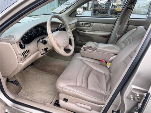 Used 2002 Buick Century Limited w/ Limited Edition Pkg image 6