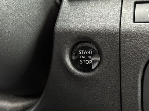 New 2026 Nissan Frontier PRO-4X image 18