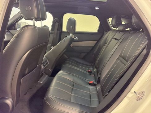 Used 2020 Land Rover Range Rover Velar S image 22