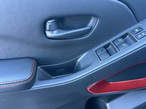 New 2026 Nissan Frontier PRO-4X w/ Tow Package image 12