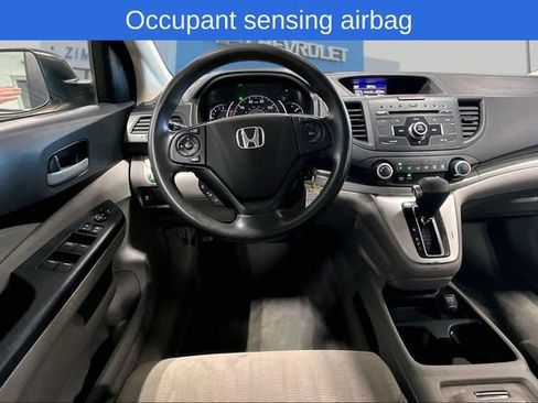 Used 2013 Honda CR-V LX image 11