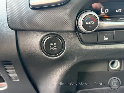 Certified 2025 MAZDA CX-50 AWD 2.5 S w/ Premium Package image 33