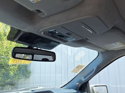 Used 2022 Ford F150 Limited AWD/4WD image 19