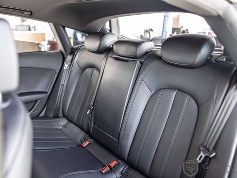 Used 2018 Audi A7 3.0T Prestige w/ Prestige Package AWD/4WD image 34