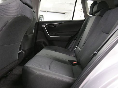 Certified 2024 Toyota RAV4 LE image 19