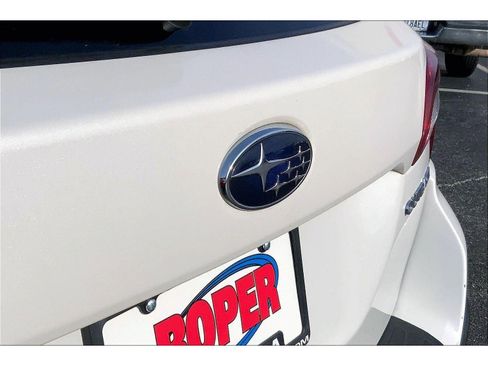 Used 2018 Subaru Outback 2.5i Premium image 27