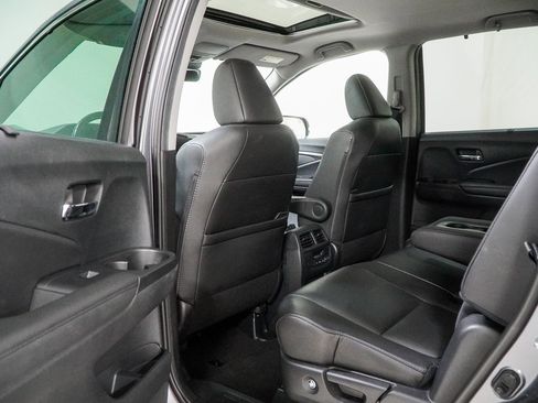 Used 2022 Honda Pilot Special Edition image 45