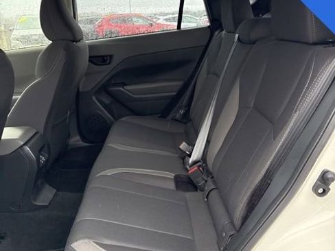 Used 2025 Subaru Crosstrek 2.0i Premium w/ Crosstrek Mirror Package image 9