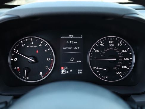 New 2026 Subaru Crosstrek 2.0i Premium AWD/4WD image 13