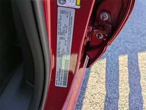 New 2026 RAM 1500 4x4 Crew Cab image 35