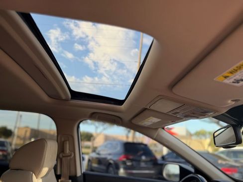 Used 2017 Honda CR-V EX-L image 20