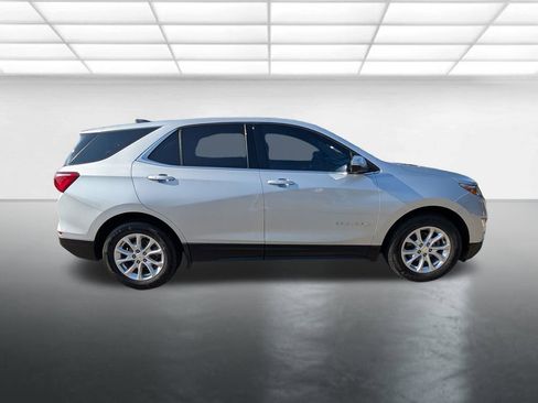 Used 2019 Chevrolet Equinox LT FWD image 26
