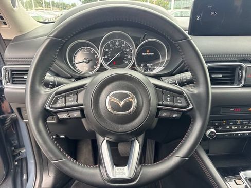 Used 2024 MAZDA CX-5 Carbon Edition AWD/4WD image 19