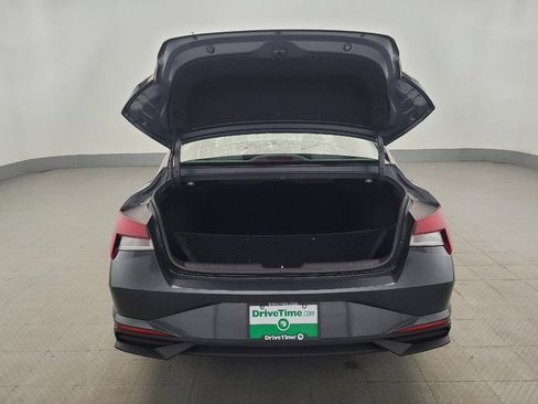 Used 2022 Hyundai Elantra SEL w/ Cargo Package FWD image 29