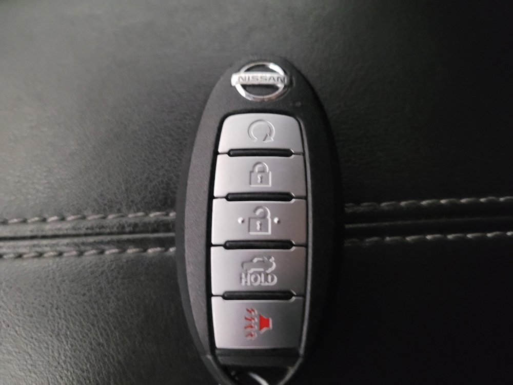 Used 2021 Nissan Sentra SV FWD image 32